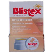 Blistex Lip Conditioner SPF15